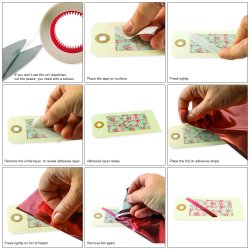 Crafty Power Tape Roll