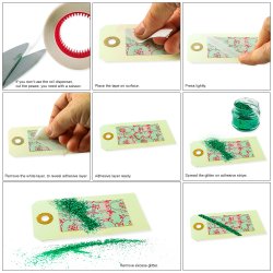 Crafty Power Tape Roll