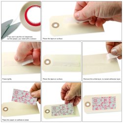 Crafty Power Tape Roll