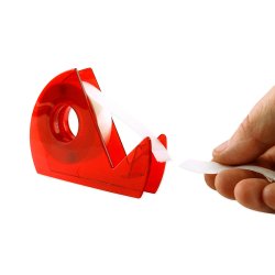 Crafty Power Tape in Dispenser