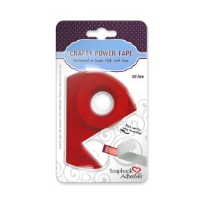 Home Hobby By 3L Double-Sided Tape Runner - .375 x 150' - 20565123