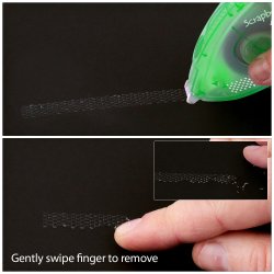 E-Z Runner Repositionable Dots 