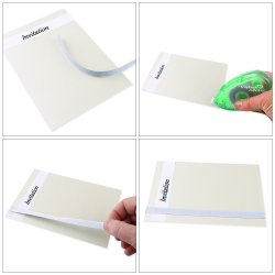 E-Z Runner Repositionable Dots 