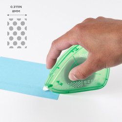 E-Z Runner Repositionable Dots 