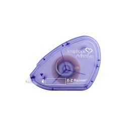 E-Z Runner Permanent Vellum