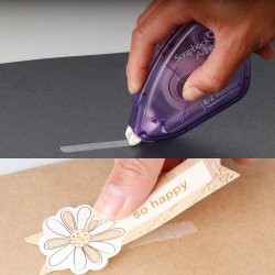 E-Z Runner Permanent Vellum