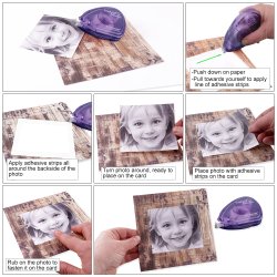 E-Z Runner Permanent Vellum Multi-Pack