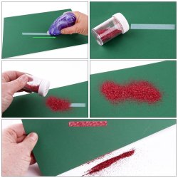 E-Z Runner Permanent Vellum