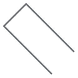 E-Z Runner Permanent Vellum