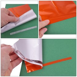 E-Z Runner Permanent Strips 