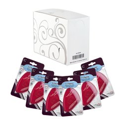 E-Z Runner Permanent Strips Multi-Pack