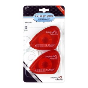 E-Z Runner� Value Pack