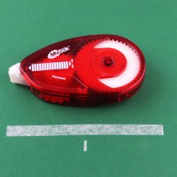 MyStik Permanent Strips Refill