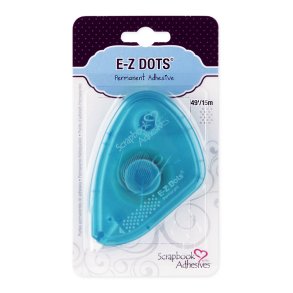 E-Z Runner� Permanent Dots