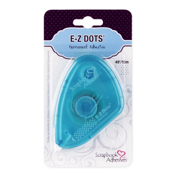 E-Z Runner� Permanent Dots