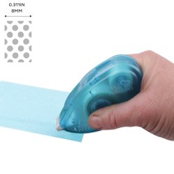 E-Z Runner Permanent Dots