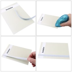 E-Z Runner Permanent Dots