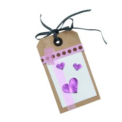 E-Z Runner Permanent Dots