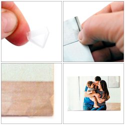 Fotohjrner Transparent