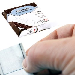 Fotohjrner Transparent