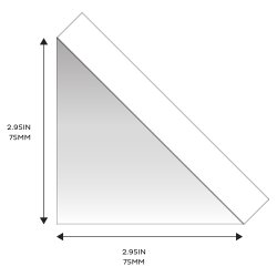Monteringshjrner Transparent 