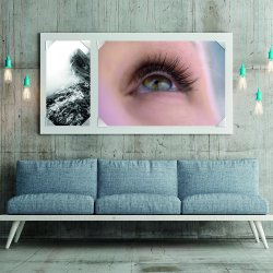 Monteringshjrner Transparent 