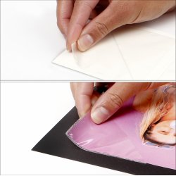 Monteringshjrner Transparent 