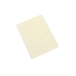 Self Laminating Cards 150x100 mm 