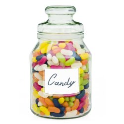 Self-Laminating Labels