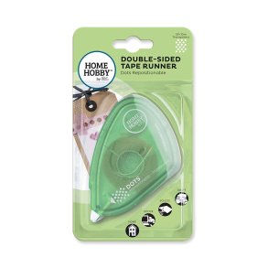 Tape Runner Aftagelige Dots 