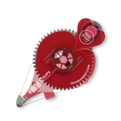 Tape Runner Refill Strips Permanent 