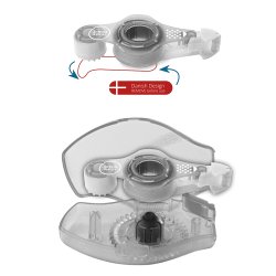 Petite Tape Runner Refillable Permanent Dots