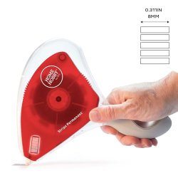 Grand Tape Runner Refillable Strips Permanent 