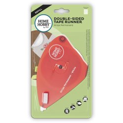 Grand Refill Strips Permanent 