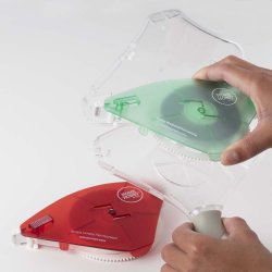 Grand Refill Strips Permanent 