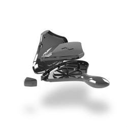 Grand Tape Runner Refillable Strips Permanent 