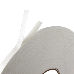 Crafty Foam Tape Roll White 32,9m/1mm