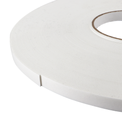 Crafty Foam Tape Roll White 32,9m/1mm