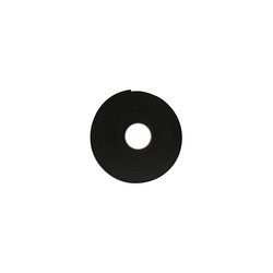 Crafty Foam Tape Black - 16.45M/2mm