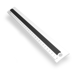 Geometry Set - White