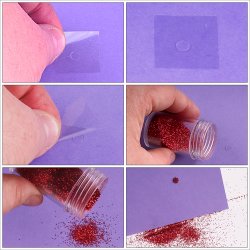 Adhesive Dots Micro - Multi-Pack Set of 10