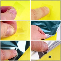 Adhesive Dots Micro - Multi-Pack Set of 10