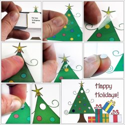 Adhesive Dots Micro - Multi-Pack Set of 10