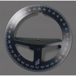 Geometry Set - Black