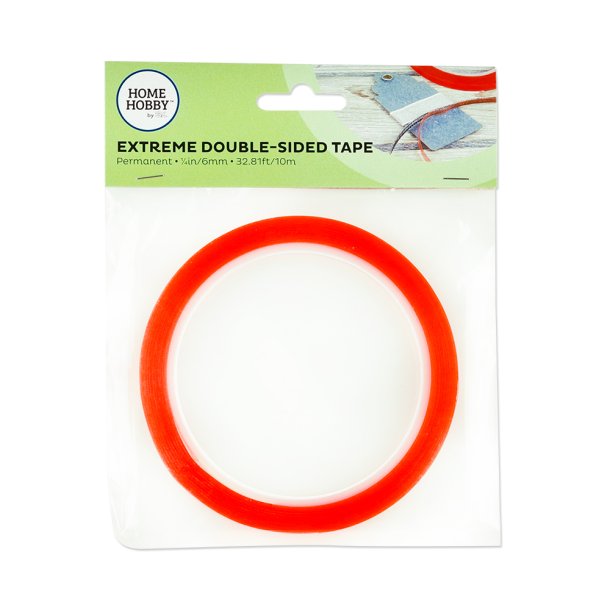 Extreme Double-Sided Tape 