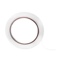 Dobbeltklbende Tape 6,3mm x 20m