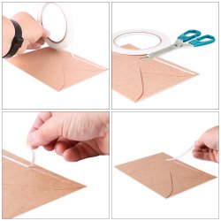 Double-Sided Tape 3mm x 20m