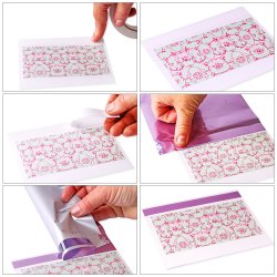 Double-Sided Tape 3mm x 20m