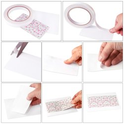 Double-Sided Tape 3mm x 20m