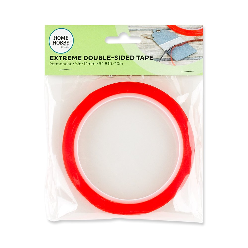 Be Creative 155mm Double-Stick Tape